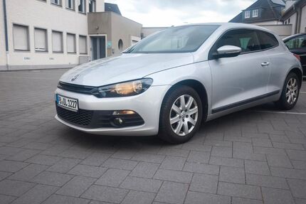 VW Scirocco 169.500 km 5.950 &euro; Paderborn - Elsen 33106