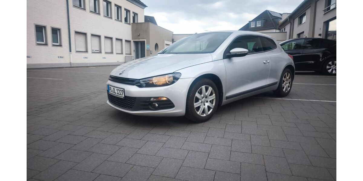 VW Scirocco 169.500 km 5.950 &euro; Paderborn - Elsen 33106