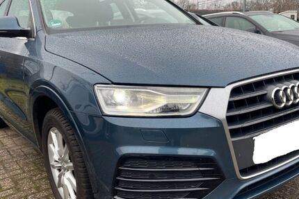 Audi Q3 66.840 km 14.400 &euro; Bremen 28203