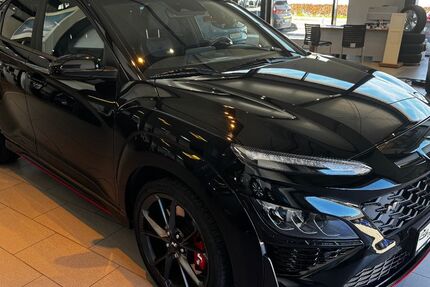 Hyundai KONA 39.830 km 28.990 € Bad Endorf 83093