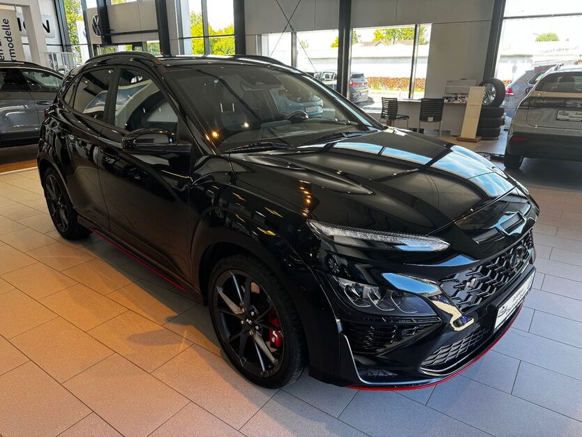 Hyundai KONA 39.830 km 28.990 € Bad Endorf 83093