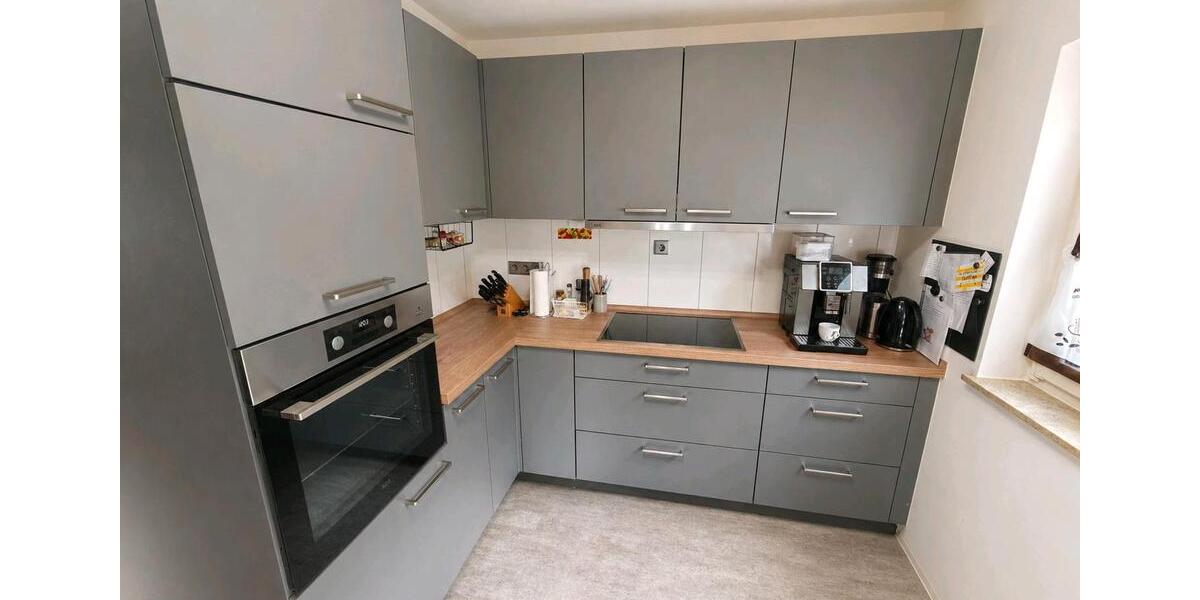Doppelhaushälfte Gingen an der Fils - 5 Zimmer, 130 m&sup2;, 429.000&euro; | Angebot:26431286