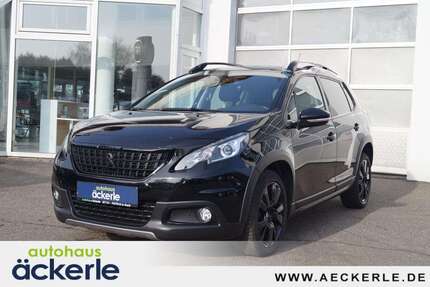 Peugeot 2008 59.900 km 14.990 &euro; Korb 71404