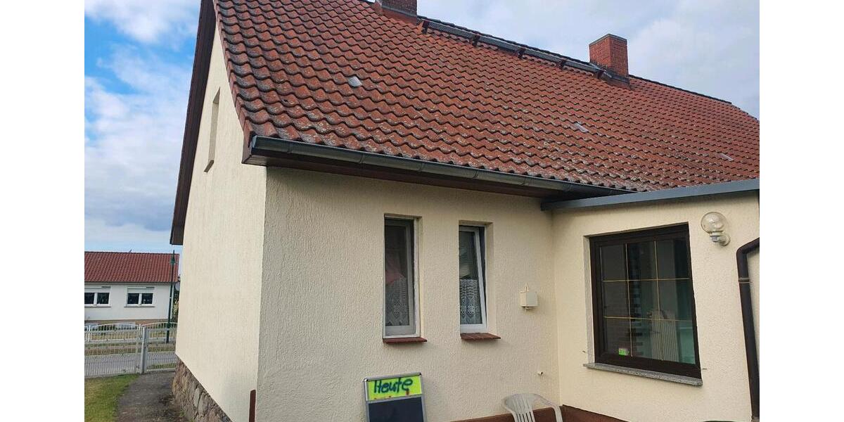 Einfamilienhaus Casekow - 6 Zimmer, 130 m&sup2;, 138.000&euro; | Angebot:26345650
