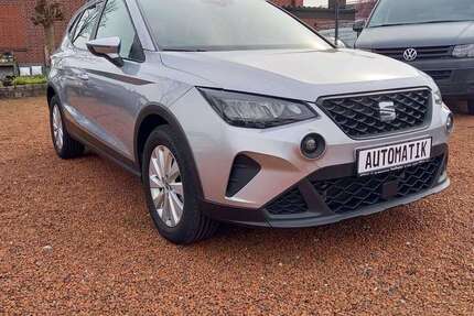 Seat Arona 61.582 km 17.900 &euro; Rosendahl 48720