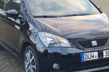 Seat Mii 57.000 km 11.400 &euro; Haßloch 67454