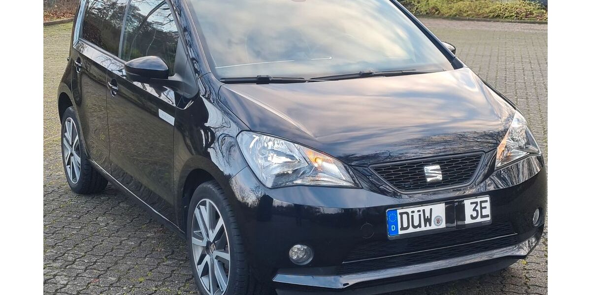 Seat Mii 57.000 km 11.400 &euro; Haßloch 67454