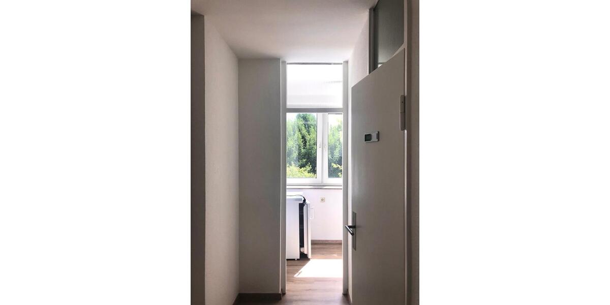 Etagenwohnung Trier - 1 Zimmer, 28 m&sup2;, 135.000&euro; | Angebot:27158280
