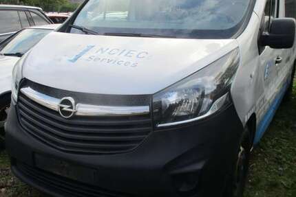 Opel Vivaro 115.000 km 10.900 € Mechernich-Kommern 53894