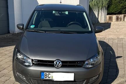 VW Polo 132.000 km 6.800 &euro; Bad Buchau 88422