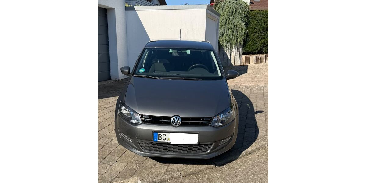 VW Polo 132.000 km 6.800 &euro; Bad Buchau 88422