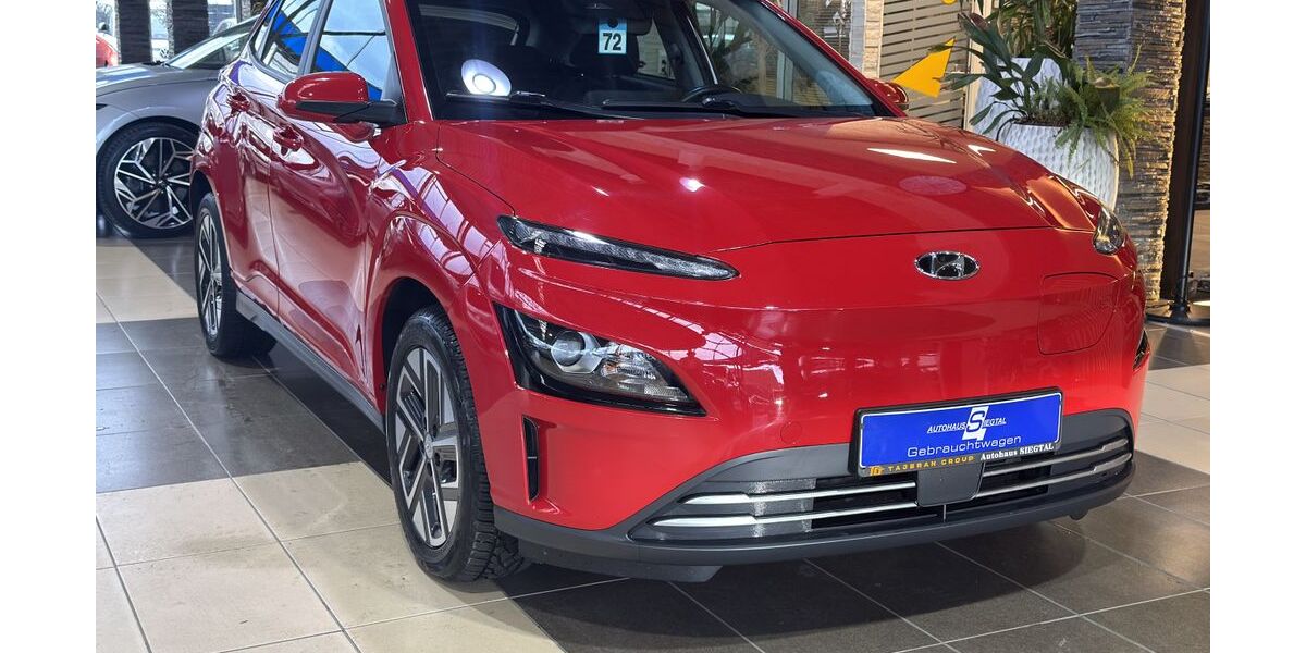 Hyundai KONA 68.193 km 14.000 &euro; Eitorf 53783