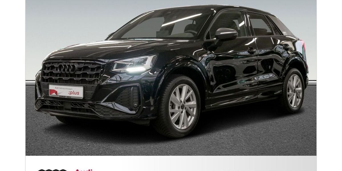 Audi Q2 12.457 km 32.440 &euro; Bremen 28207