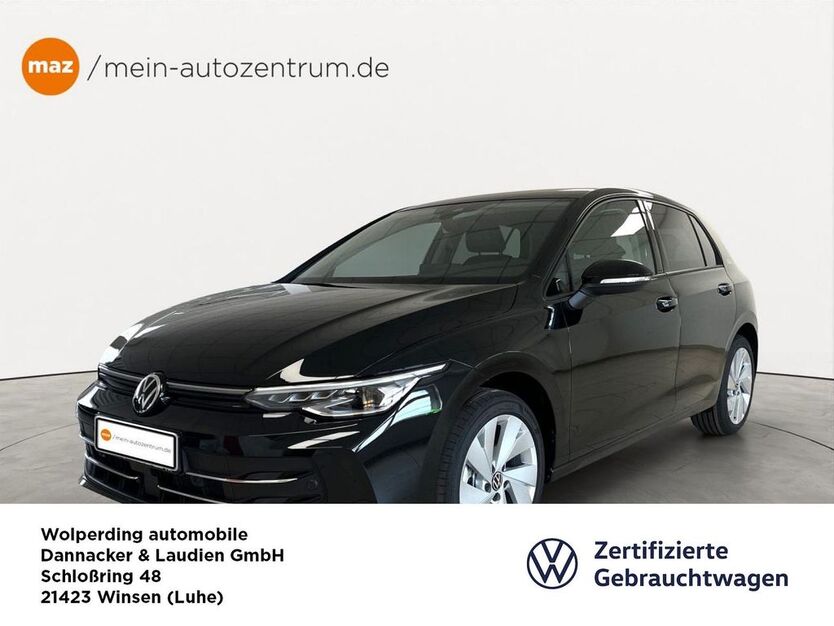 VW Golf 3.500 km 33.390 € Winsen (Luhe) 21423