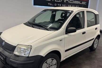 Fiat Panda 68.100 km 3.290 &euro; Bretten 75015