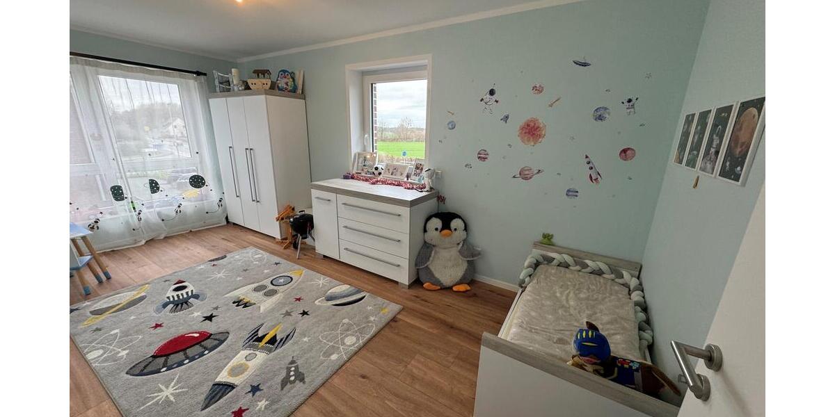 Energieeffizientes und modernes Reihenendhaus in der Nähe Münsters - Reihenendhaus Laer | Angebot:24472326