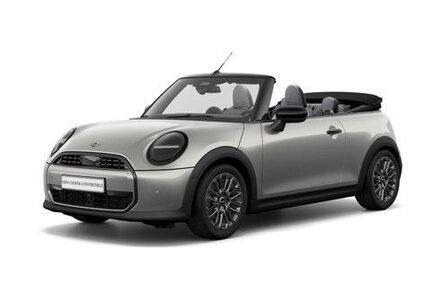 Mini Cooper C 12.320 km 30.990 &euro; Göppingen 73037