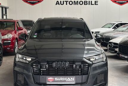 Audi Q7 188.000 km 38.895 &euro; Nordhorn 48529