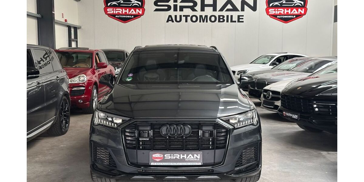 Audi Q7 188.000 km 38.895 &euro; Nordhorn 48529