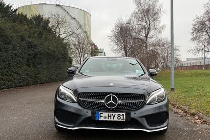 Mercedes-Benz C 250 186.000 km 16.800 &euro; Frankfurt am Main 60326