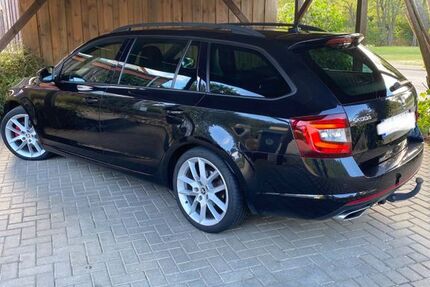 Skoda Octavia 190.000 km 16.300 &euro; Lüneburg 21337