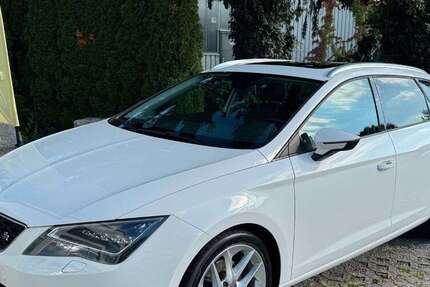 Seat Leon 156.900 km 12.950 € Emmendingen 79312
