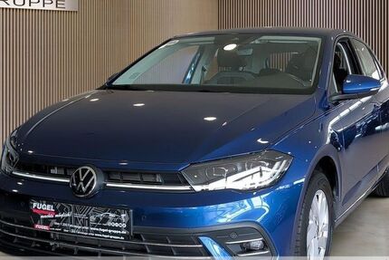 VW Polo 44.560 km 16.499 &euro; Freiberg 09599