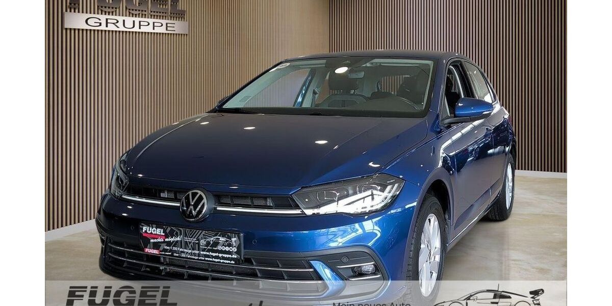 VW Polo 44.560 km 16.499 &euro; Freiberg 09599