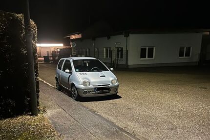 Renault Twingo 186.000 km 1.350 &euro; Wüstenrot 71543