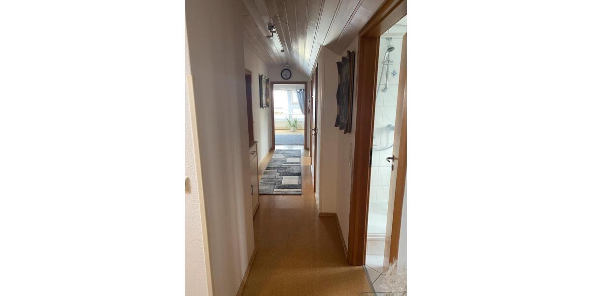 Etagenwohnung Fulda Fulda-Galerie - 7 Zimmer, 165 m&sup2;, 355.000&euro; | Angebot:26200697