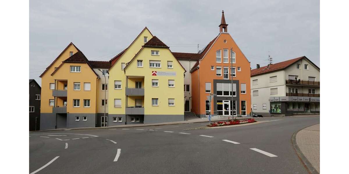 Gewerbeobjekt Hardheim - 740&euro; | Angebot:27133666