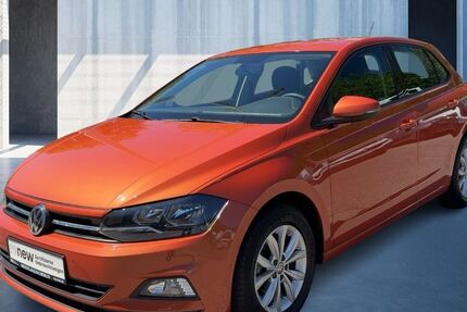 VW Polo 28.953 km 13.990 &euro; Berlin 13055