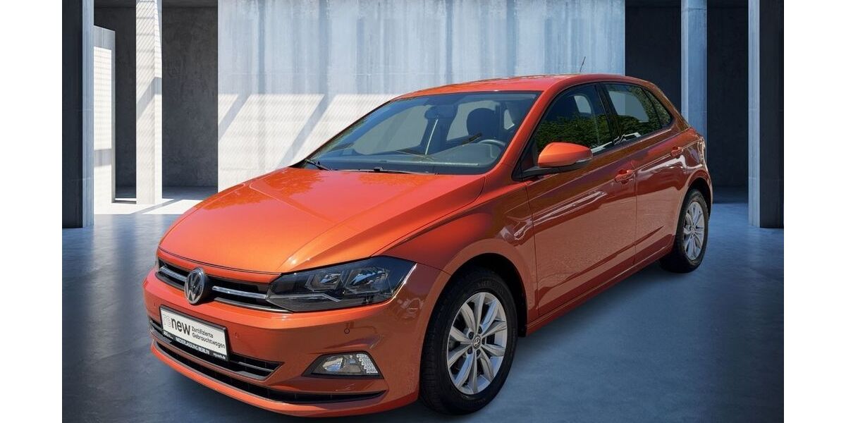 VW Polo 28.953 km 13.990 &euro; Berlin 13055