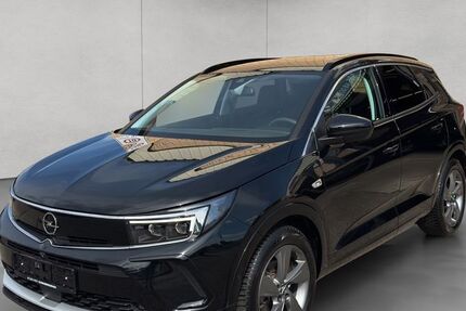 Opel Grandland (X) 19.064 km 24.550 &euro; Frankfurt 60386