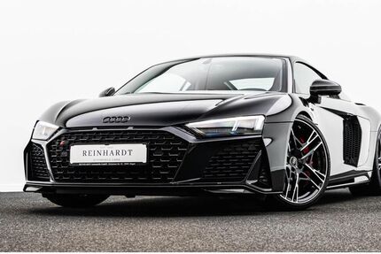 Audi R8 13.191 km 184.720 &euro; Hagen 58091