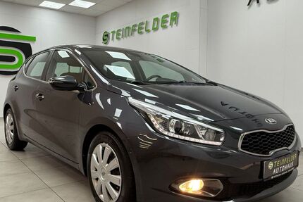 Kia ceed / Ceed 197.570 km 7.690 &euro; Steinfeld 49439