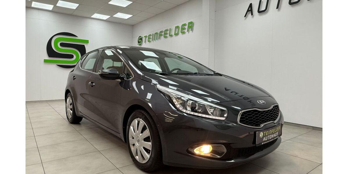 Kia ceed / Ceed 197.570 km 7.690 &euro; Steinfeld 49439