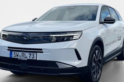 Opel Grandland (X) 20.859 km 29.485 &euro; Schweinfurt 97424