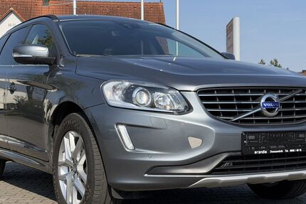 Volvo XC60 104.000 km 20.990 &euro; Donauwörth 86609