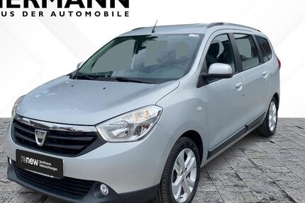 Dacia Lodgy 53.339 km 11.801 &euro; Goslar 38644