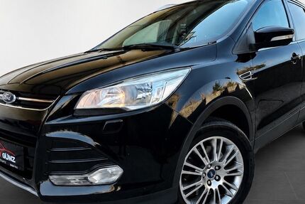 Ford Kuga 122.000 km 6.999 &euro; Kötz 89359