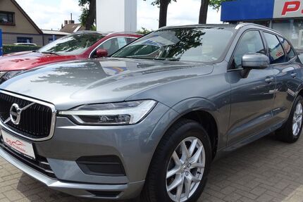Volvo XC60 115.328 km 23.470 &euro; Wittenberge 19322