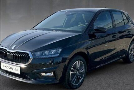 Skoda Fabia 21.500 km 18.990 &euro; Nordhausen 99734