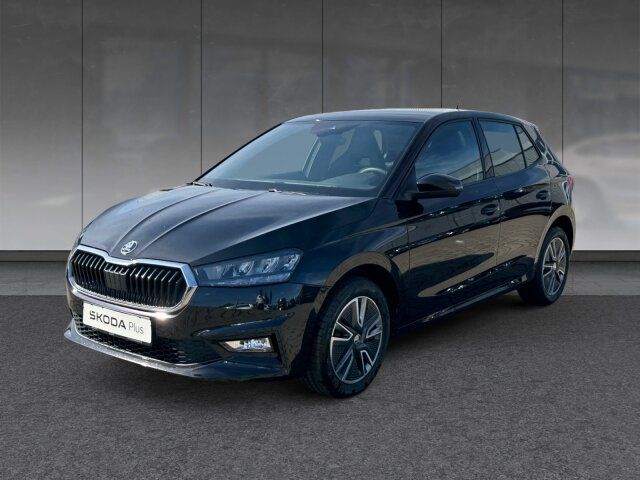 Skoda Fabia 21.500 km 18.990 &euro; Nordhausen 99734