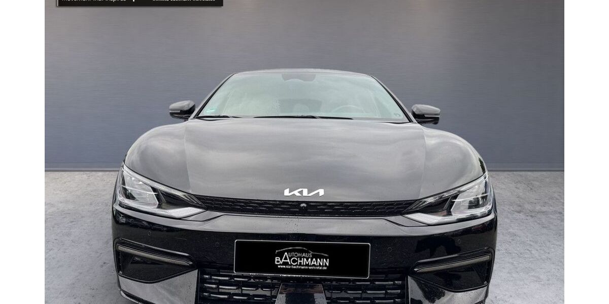 Kia EV6 12.640 km 42.980 &euro; Wehretal 37287