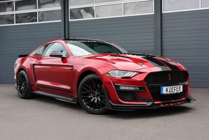 Ford Mustang 69.715 km 27.950 &euro; Rennerod 56477