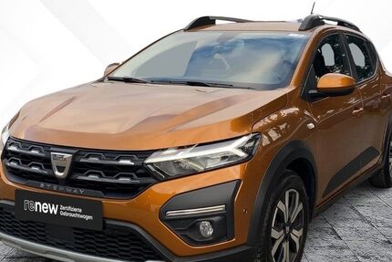 Dacia Sandero 124.060 km 11.884 &euro; Hildesheim 31135