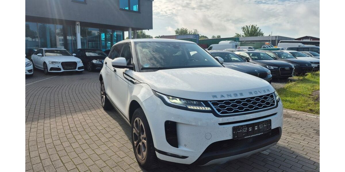 Land Rover Range Rover Evoque 99.911 km 24.900 &euro; Achim 28832