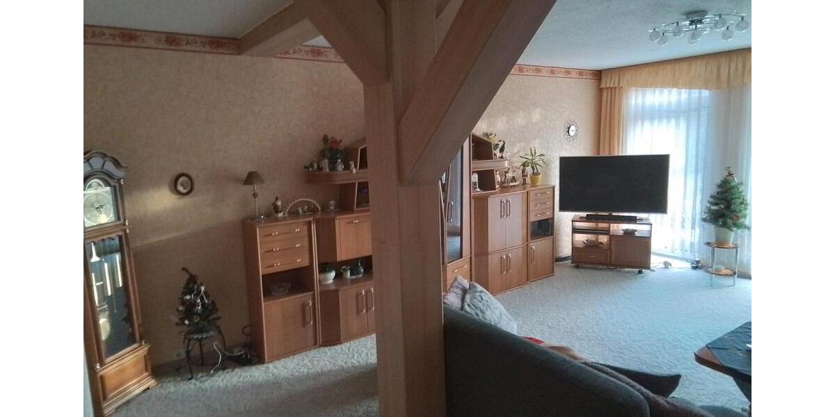 Doppelhaushälfte, großflächig, bei Greifswald 7 zimmer