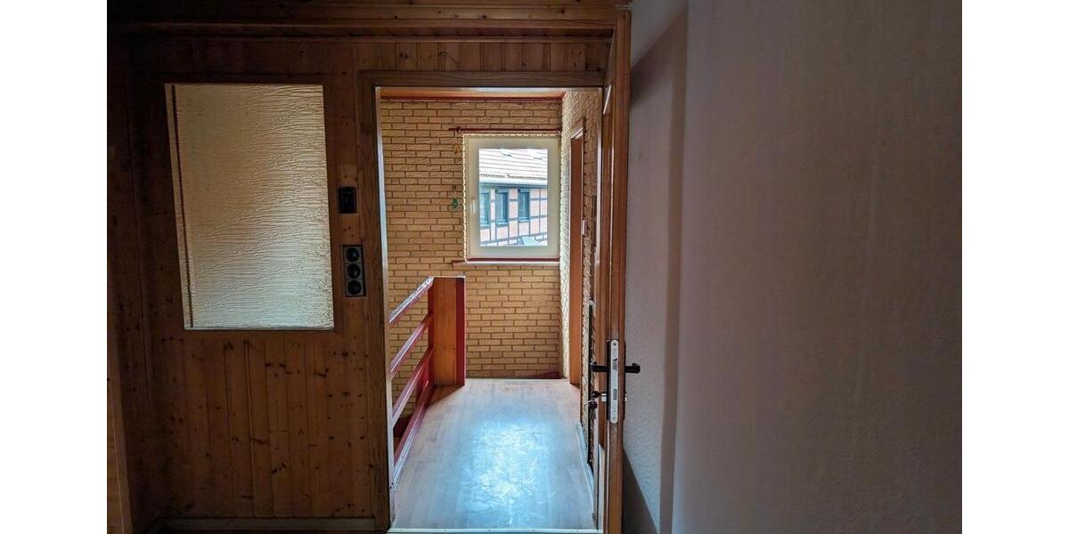 Maisonettenwohnung Dassel - 3.5 Zimmer, 145 m&sup2;, 750&euro; | Angebot:26412517